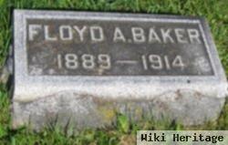 Floyd A Baker