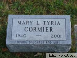 Mary L. Tyria Cormier