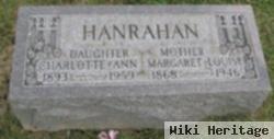 Margaret Louise Hanrahan