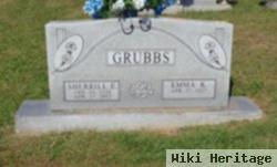 Sherrill E. Grubbs