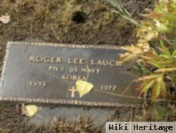 Roger Lee Lauck