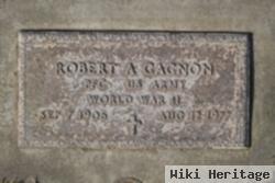 Robert Alvin Gagnon