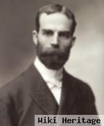 Rev Edgar Young Mullins