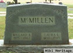 Laura Lavena Himes Mcmillen