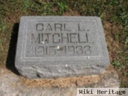 Carl L Mitchell