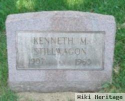 Kenneth M Stillwagon