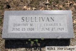 Dorothy M. Sullivan