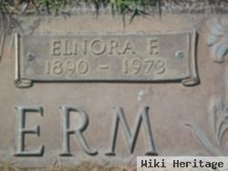 Elnora F. Feyerherm