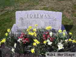 Kenneth L Foreman