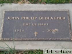 John P. Oldfather