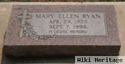 Mary Ellen Vian Ryan