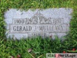 Gerald James Mulleavy