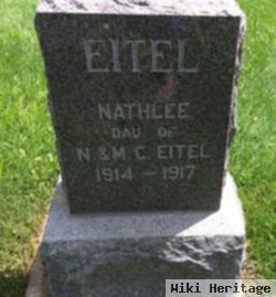 Nathlee Eitel