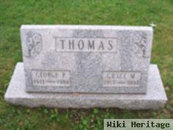 George P. Thomas