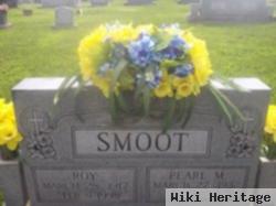 Pearl M Smoot