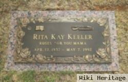 Rita Kay Keeler