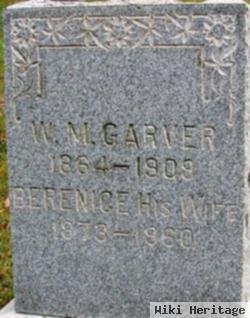 W. M. Garver