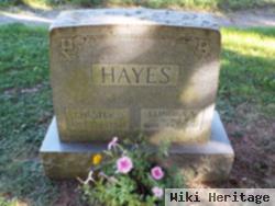 Chester E. Hayes