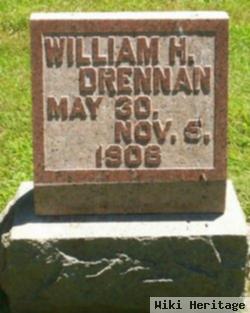 William H. Drennan