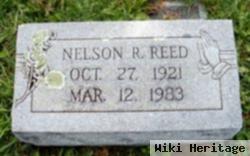 Nelson R. Reed