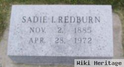 Sadie I Redburn