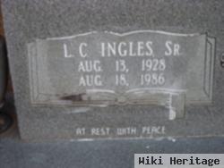 L. C. Ingles, Sr