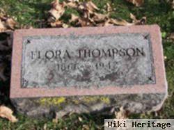 Flora Thompson