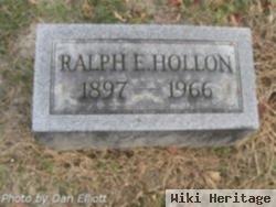 Ralph Hollon