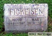 Jacob Fickeisen