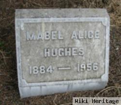 Mabel Alice Ayers Hughes