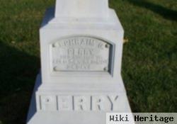 Ephrain G Perry