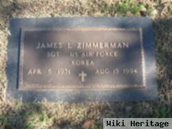 James L. Zimmerman