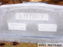 Thomas N. Logue