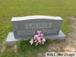 Lillie Mae Scott Laviner