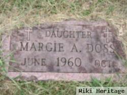 Margie A. Doss