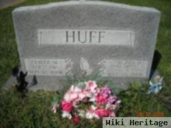 Virginia M. Smittle Huff