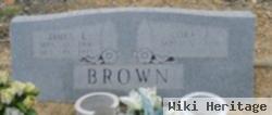 James Louis Brown, Jr