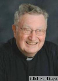 Fr George Votruba