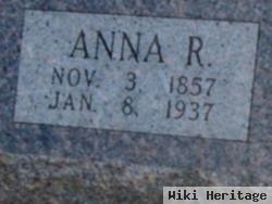 Anna Marie/mary Wristling Ebert