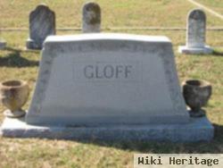 Wm Gloff