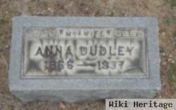 Anna Dudley