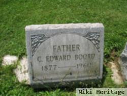 Charles Edward Boord