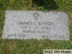 James Levi Eaton