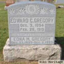 Edna M. Gregory