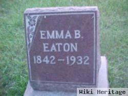 Emma B. Eaton