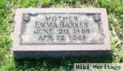 Mary Emma Russell Barker