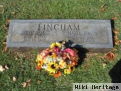 Hazel L. Davis Fincham