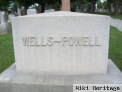 Ellen P. Wells