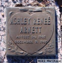 Ashley Renee Arnett