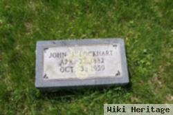 John J. Lockhart